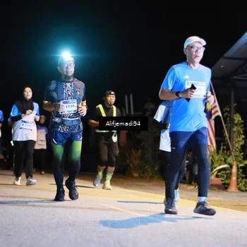 Runner Photo 5752974