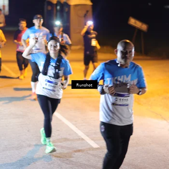 Runner Photo 5752975
