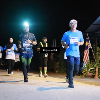 Runner Photo 5752976