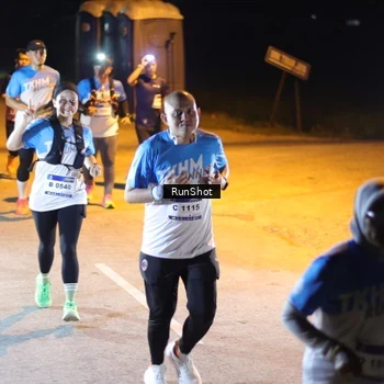 Runner Photo 5752983