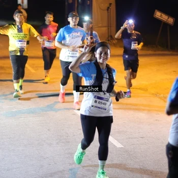 Runner Photo 5752992