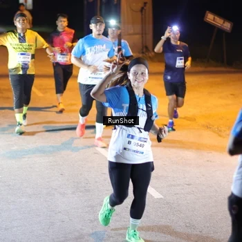 Runner Photo 5752994
