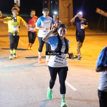 Runner Photo 5752995