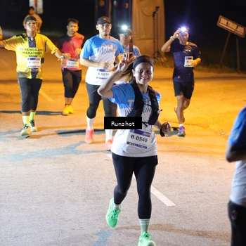 Runner Photo 5752998