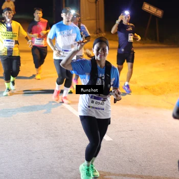 Runner Photo 5753002