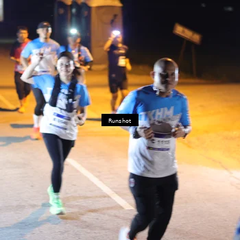 Runner Photo 5753003