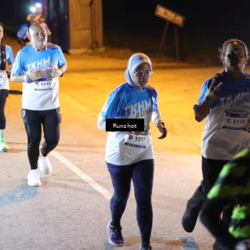 Runner Photo 5753004