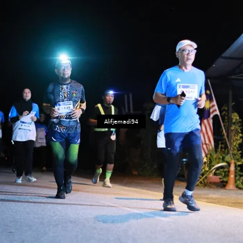 Runner Photo 5753006