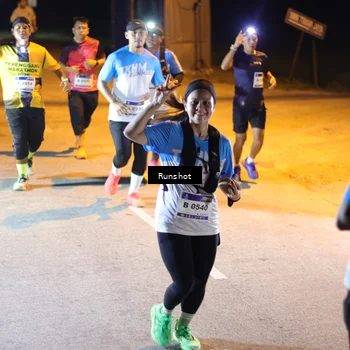 Runner Photo 5753008