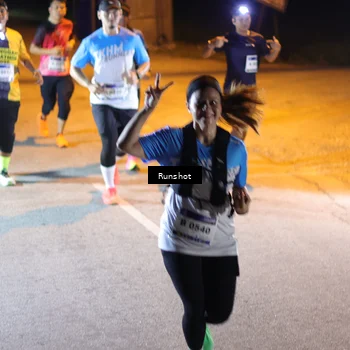 Runner Photo 5753015