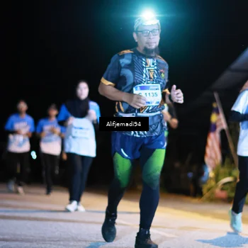 Runner Photo 5753019