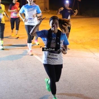 Runner Photo 5753021