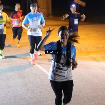 Runner Photo 5753022