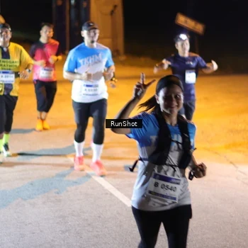 Runner Photo 5753023
