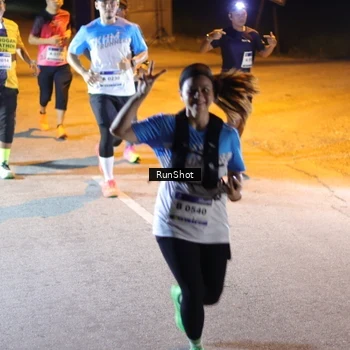 Runner Photo 5753026