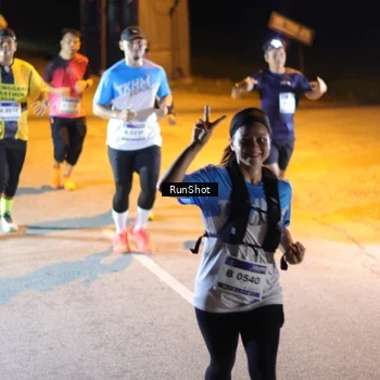 Runner Photo 5753028