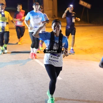 Runner Photo 5753030