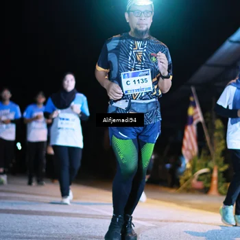 Runner Photo 5753031