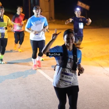 Runner Photo 5753034