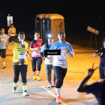 Runner Photo 5753041