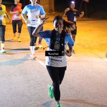 Runner Photo 5753043