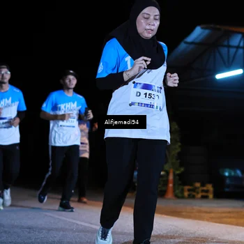 Runner Photo 5753044
