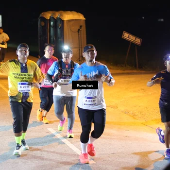 Runner Photo 5753048