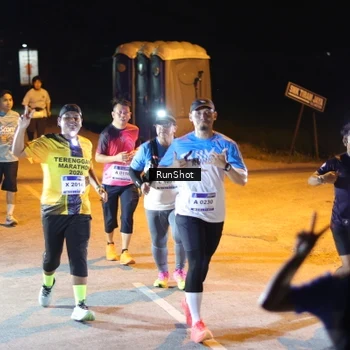 Runner Photo 5753049