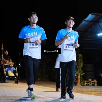 Runner Photo 5753052
