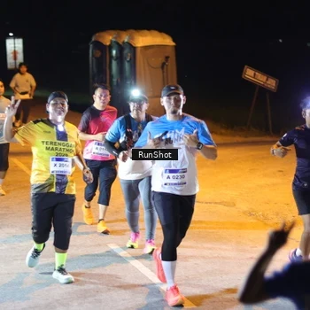 Runner Photo 5753053