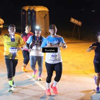 Runner Photo 5753060