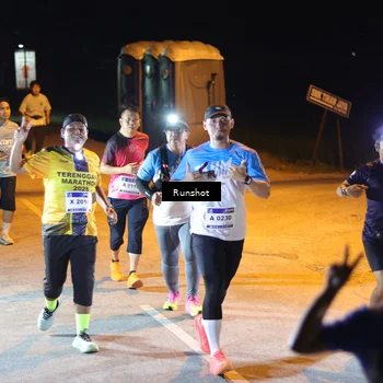 Runner Photo 5753061