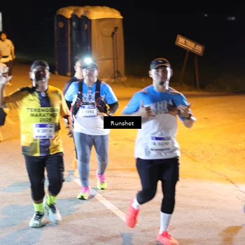 Runner Photo 5753068
