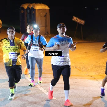 Runner Photo 5753071