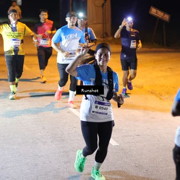 Runner Photo 5753072