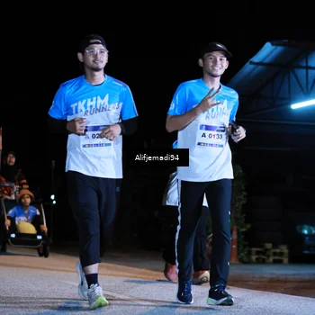 Runner Photo 5753074