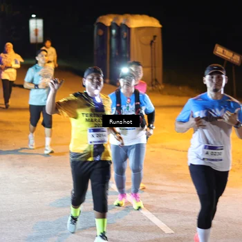 Runner Photo 5753076