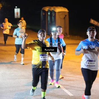 Runner Photo 5753077