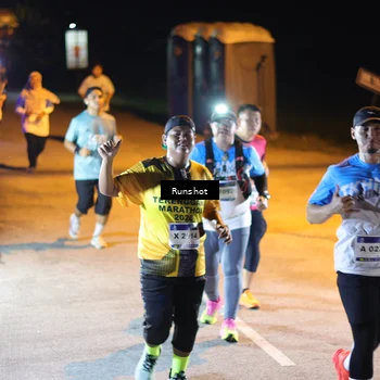 Runner Photo 5753080