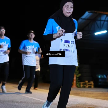 Runner Photo 5753083