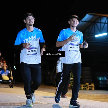 Runner Photo 5753084