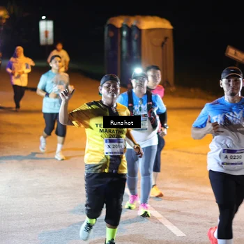 Runner Photo 5753088