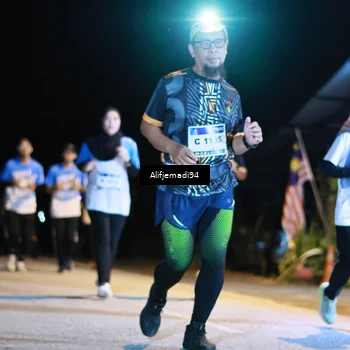 Runner Photo 5753090