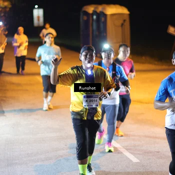 Runner Photo 5753092