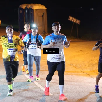 Runner Photo 5753093