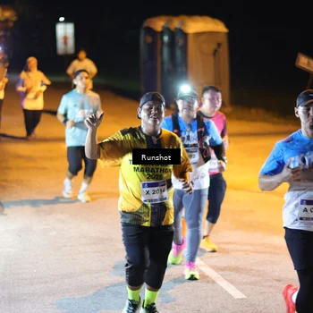 Runner Photo 5753095