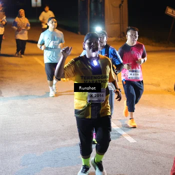 Runner Photo 5753096