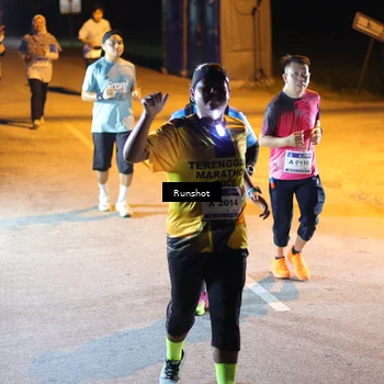 Runner Photo 5753103