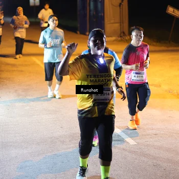 Runner Photo 5753104