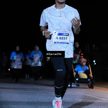 Runner Photo 5753106